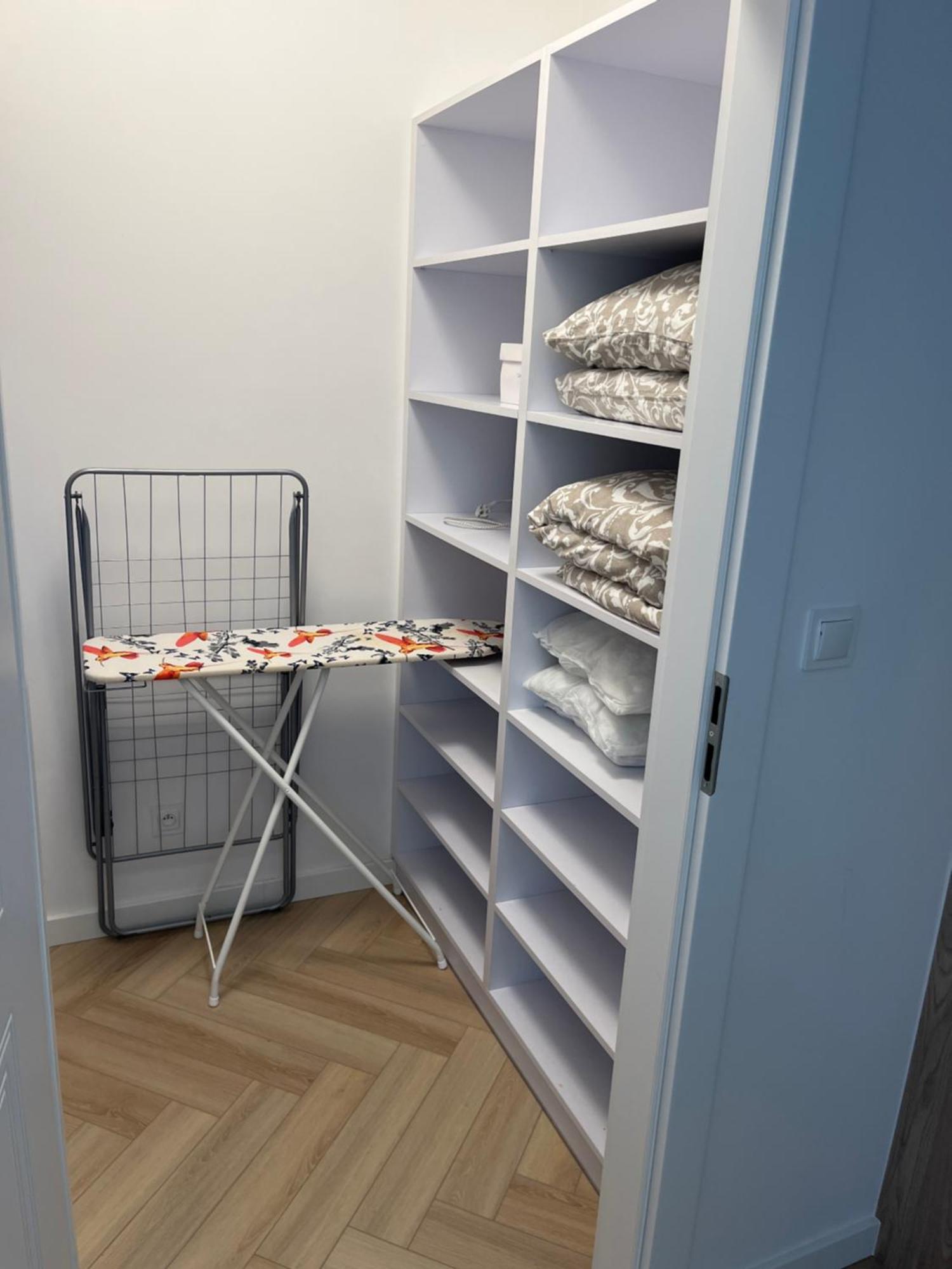 Apartament Vulcano Komfort Nowy Ursus Varşova Dış mekan fotoğraf