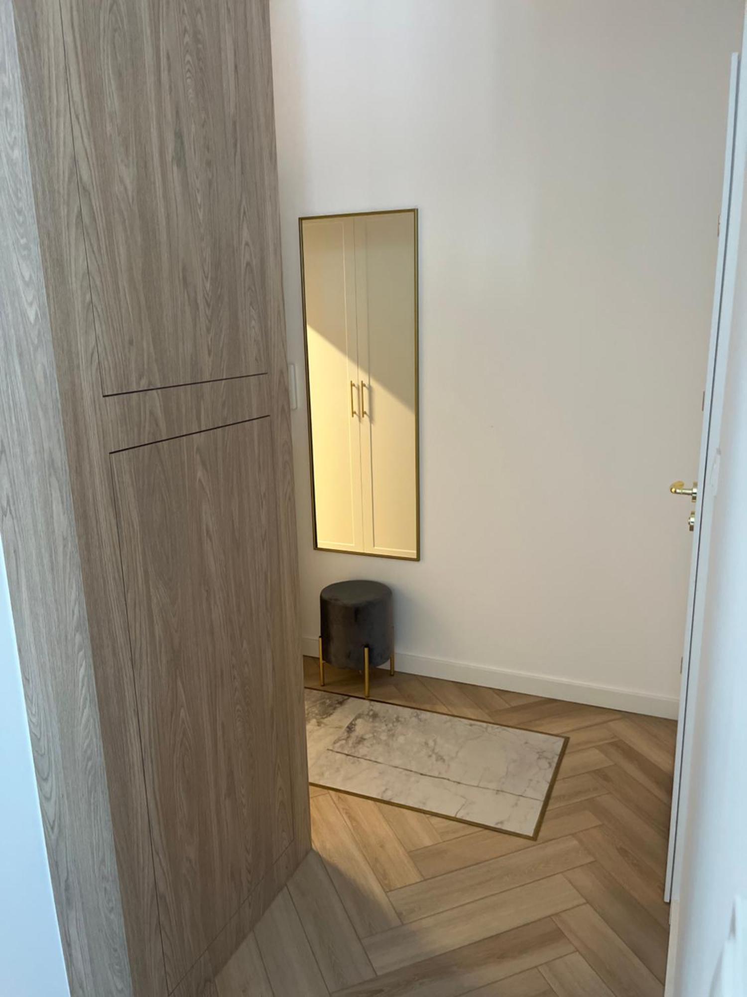 Apartament Vulcano Komfort Nowy Ursus Varşova Dış mekan fotoğraf