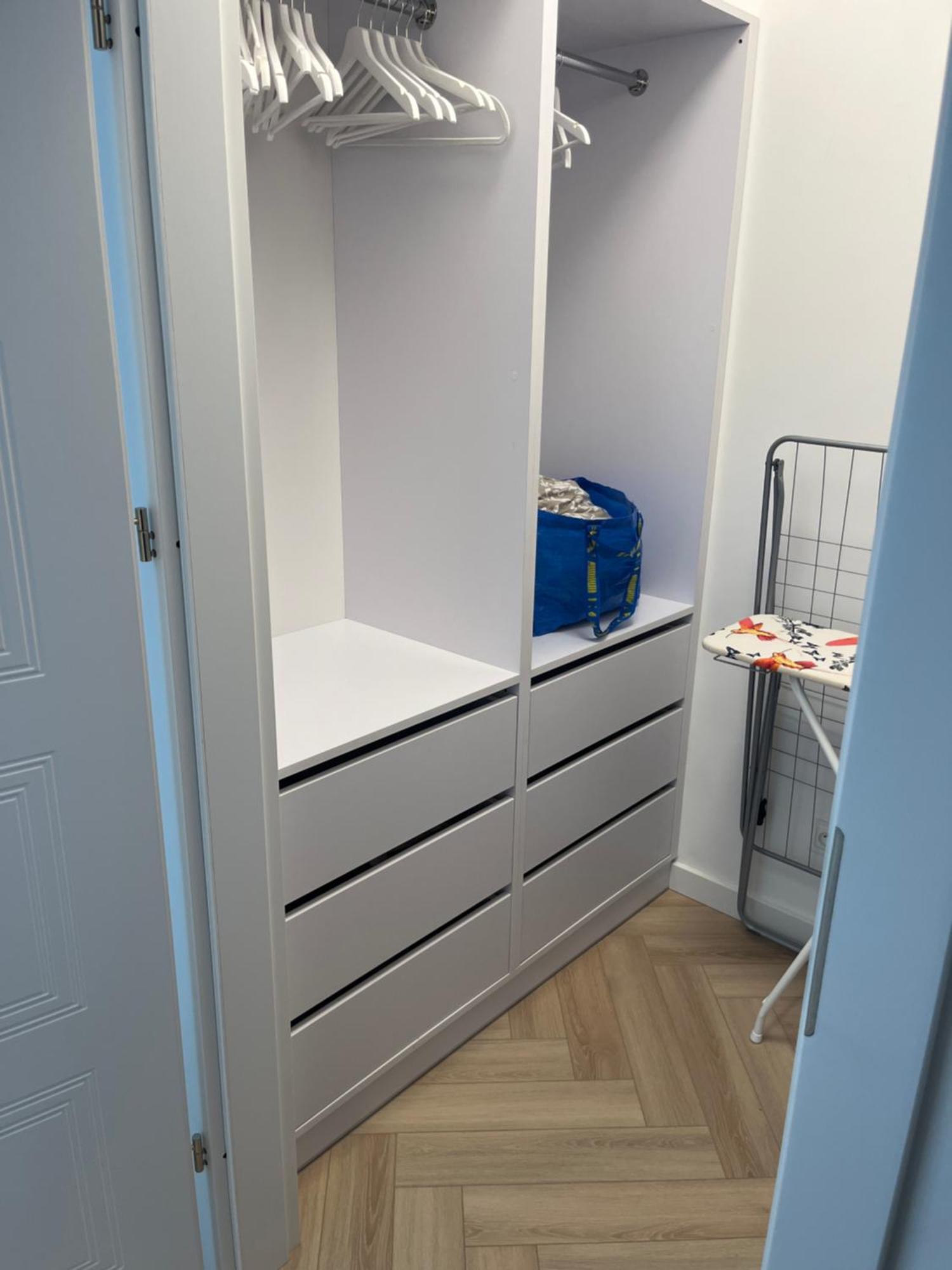 Apartament Vulcano Komfort Nowy Ursus Varşova Dış mekan fotoğraf